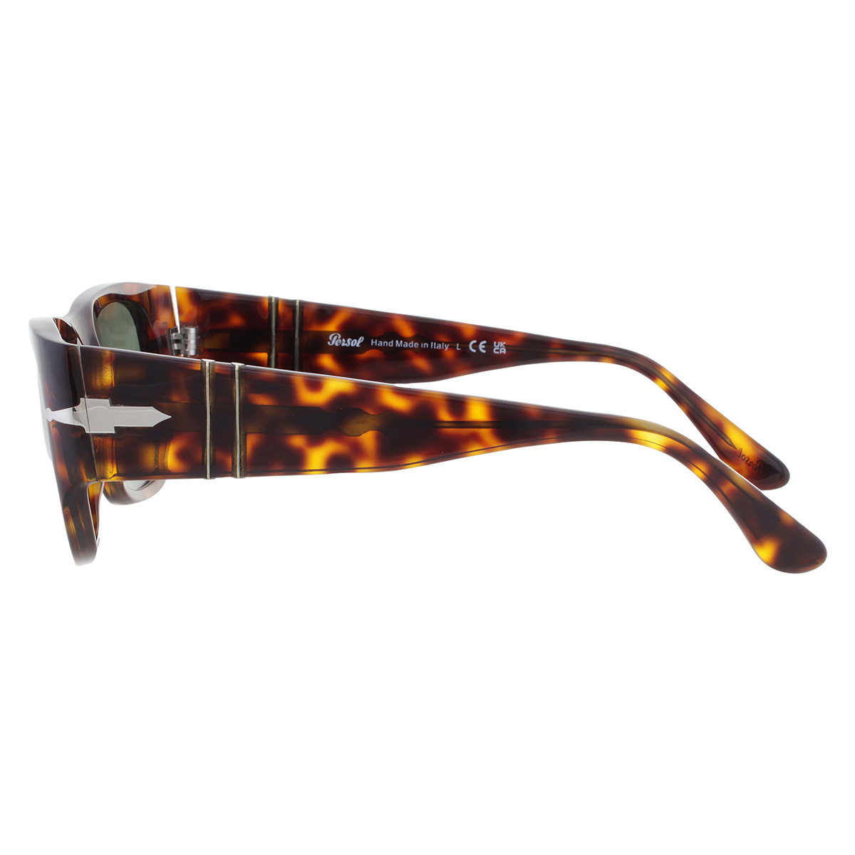 persol green square ladies sunglasses po3308s 24/31 51 persol green square ladies sunglasses po3308s 24/31 51