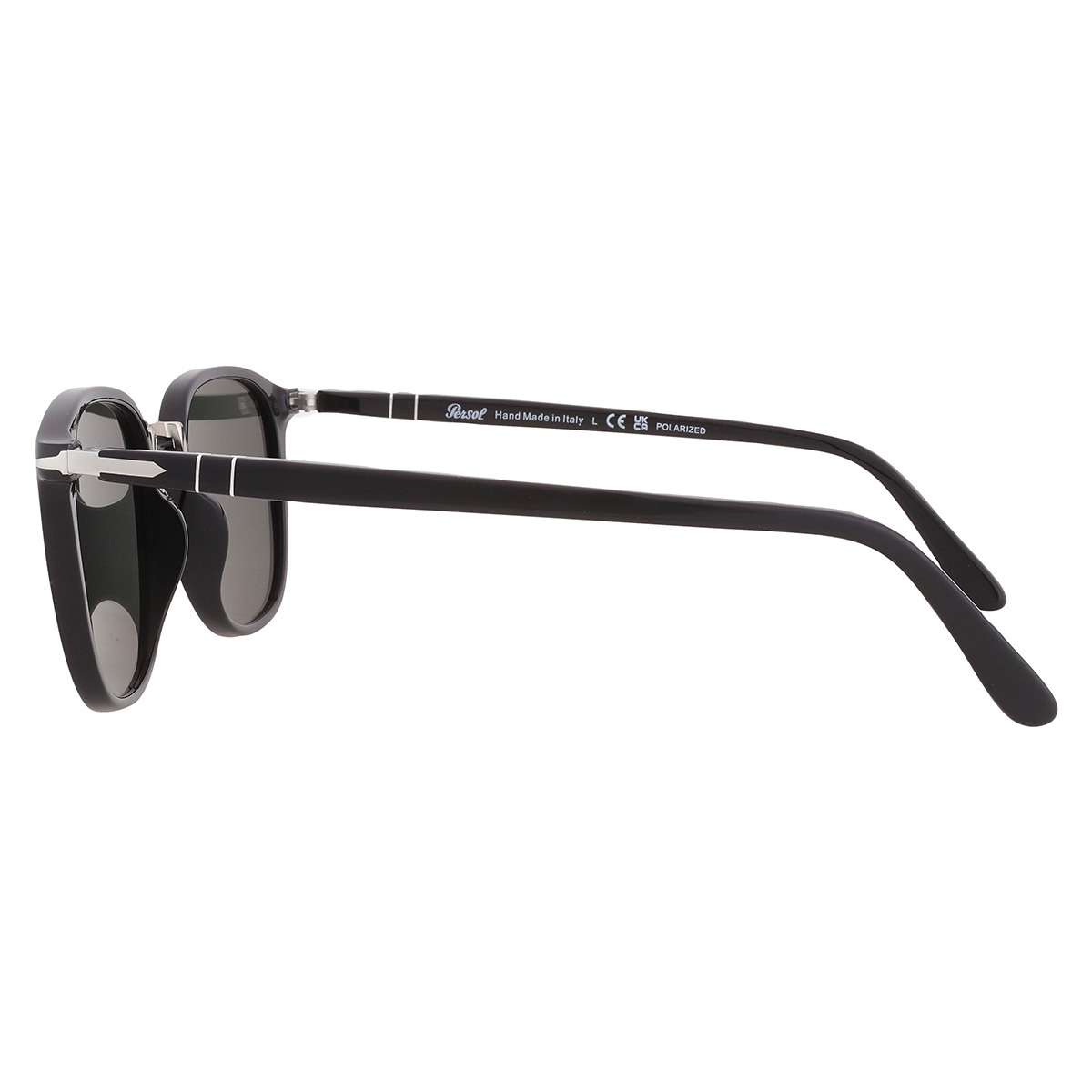 persol polarized green square men's sunglasses po3186s 95/58 53 persol polarized green square men's sunglasses po3186s 95/58 53