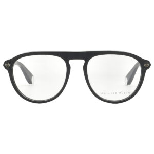 philipp plein demo pilot men's sunglasses vpp016m 0700 54