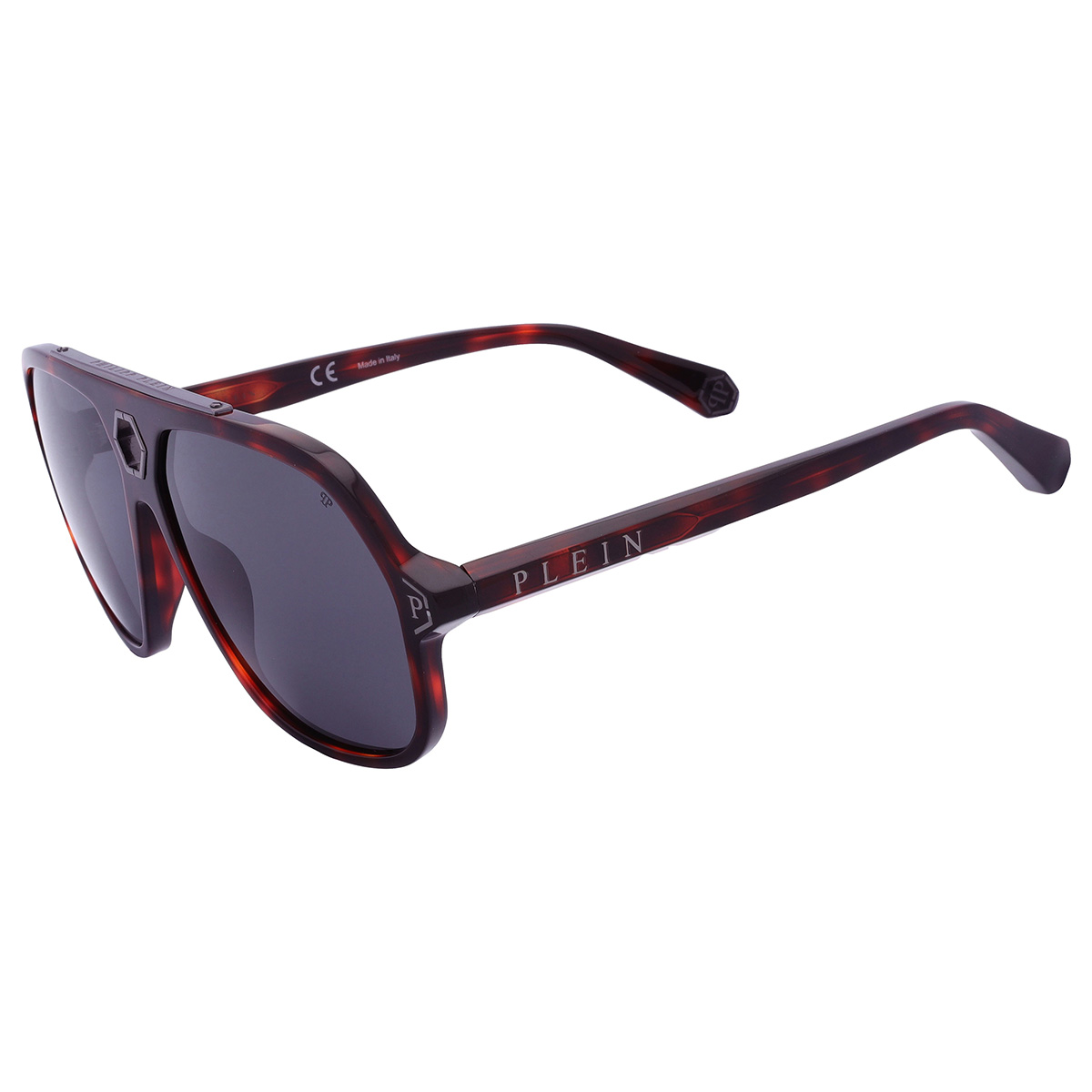 philipp plein grey navigator men's sunglasses spp004m 9atp 61 philipp plein grey navigator men's sunglasses spp004m 9atp 61