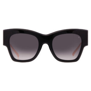 philipp plein smoke butterfly ladies sunglasses spp120m 0700 53