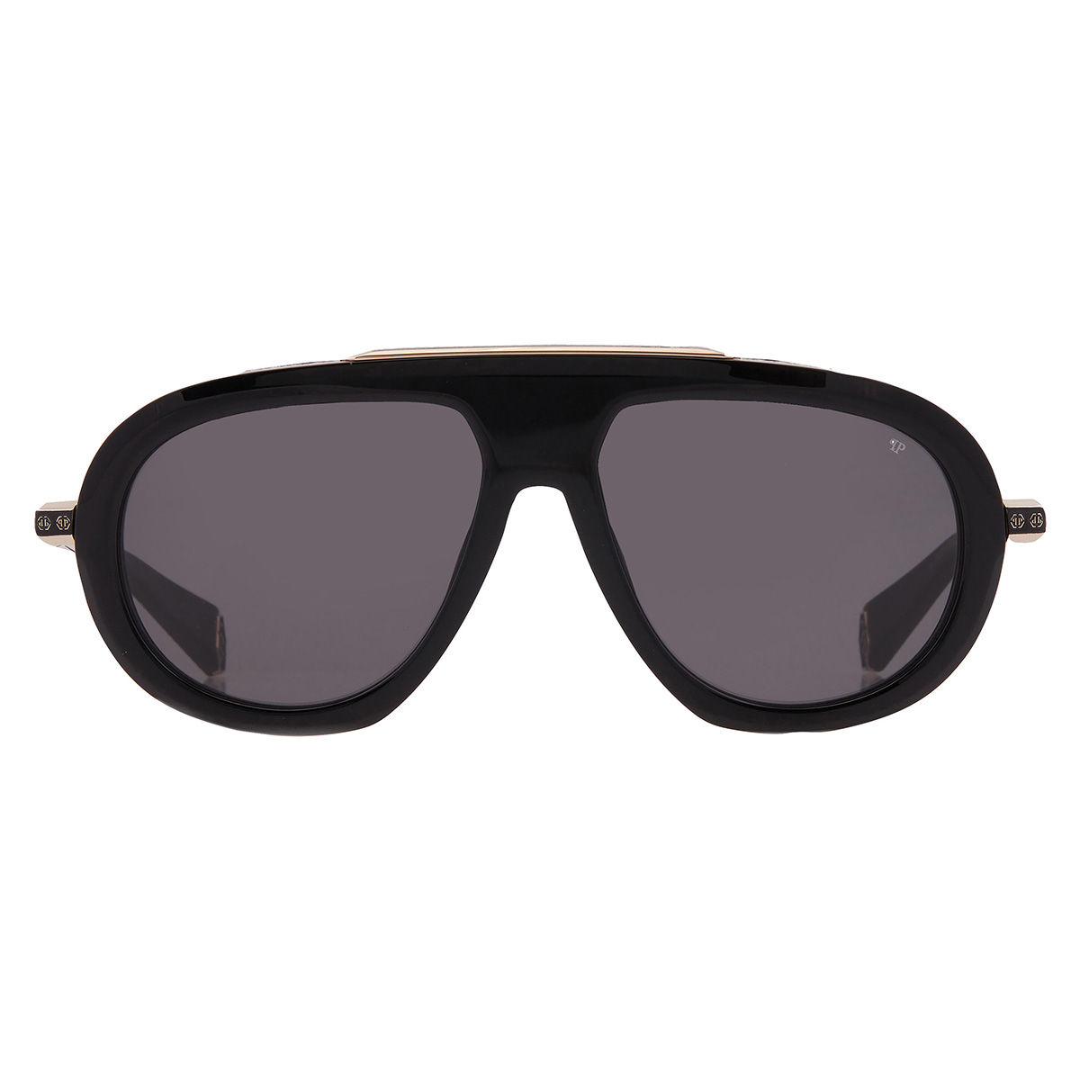 philipp plein smoke pilot men's sunglasses spp151m 0700 57 philipp plein smoke pilot men's sunglasses spp151m 0700 57