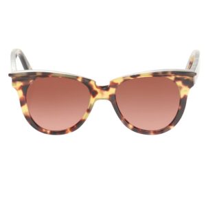 philipp plein statement beige geometric ladies sunglasses 000 wes0059 pte003n g6za
