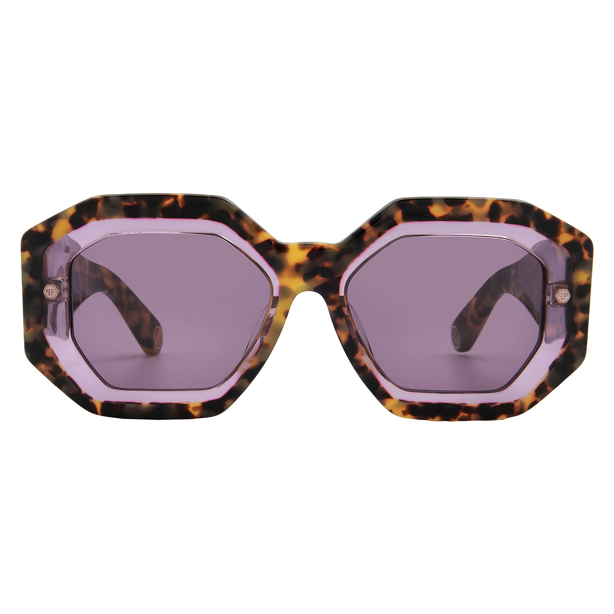 philipp plein violet geometric ladies sunglasses spp098m 0778 53 philipp plein violet geometric ladies sunglasses spp098m 0778 53