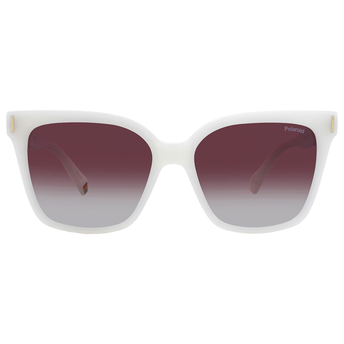 polaroid polarized brown shaded sport ladies sunglasses pld 6192/s 0vk6/la 54 polaroid polarized brown shaded sport ladies sunglasses pld 6192/s 0vk6/la 54
