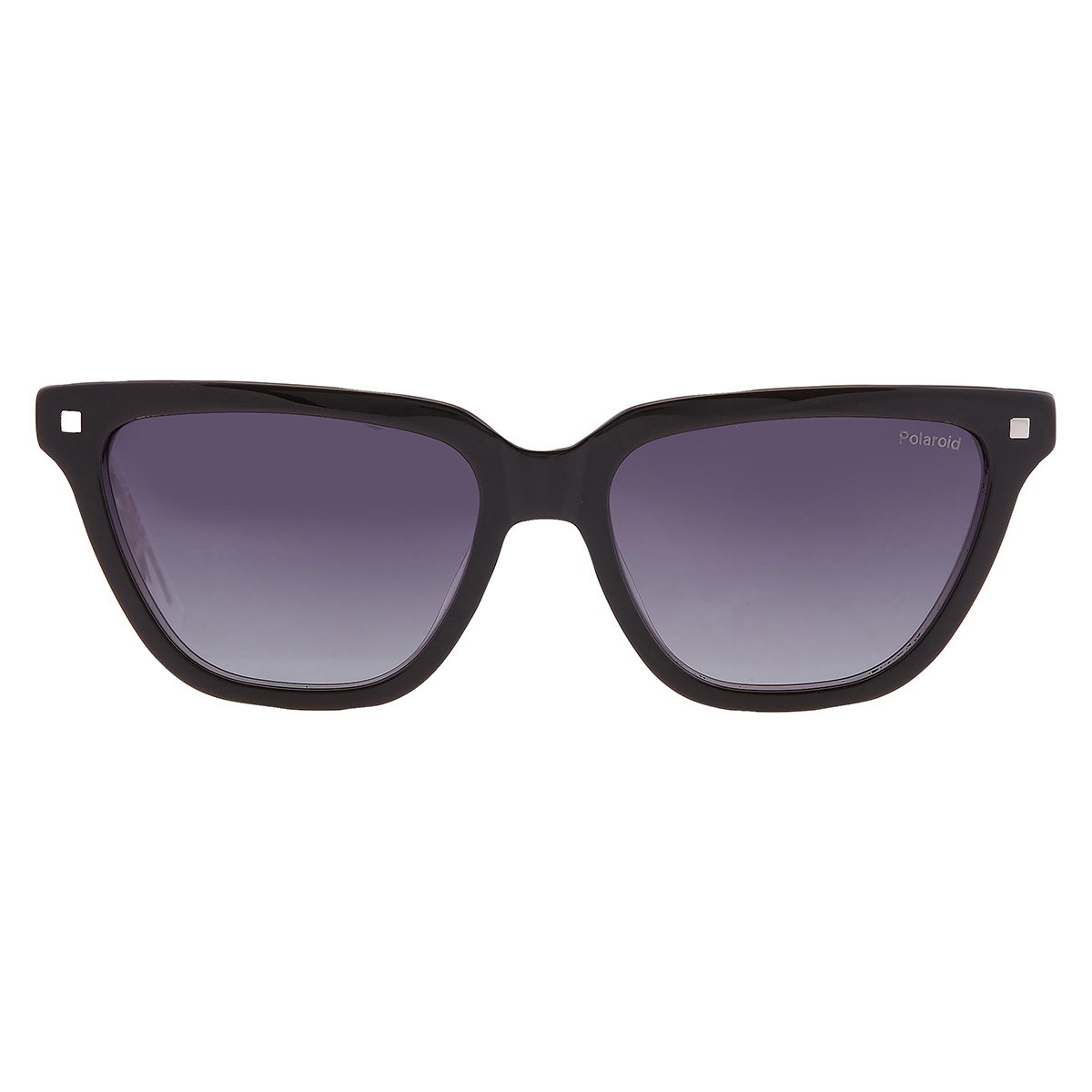 polaroid polarized grey shaded cat eye ladies sunglasses pld 4157/s/x 00wm/wj 55 polaroid polarized grey shaded cat eye ladies sunglasses pld 4157/s/x 00wm/wj 55