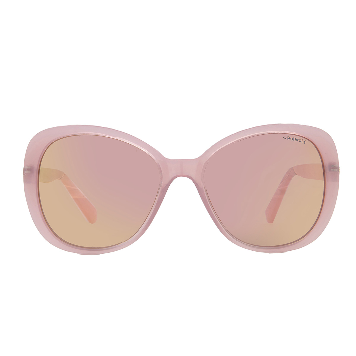 polaroid polarized pink butterfly ladies sunglasses pld 4063/s/x 035j/0j 56 polaroid polarized pink butterfly ladies sunglasses pld 4063/s/x 035j/0j 56