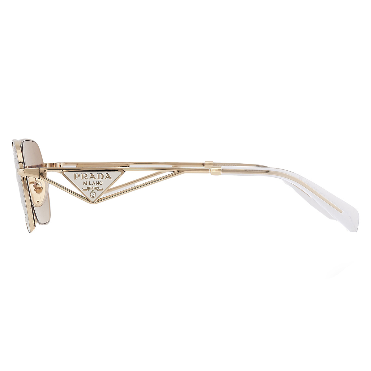 prada blue gradient mirror silver geometric ladies sunglasses pr a51s zvn30c 58 prada blue gradient mirror silver geometric ladies sunglasses pr a51s zvn30c 58