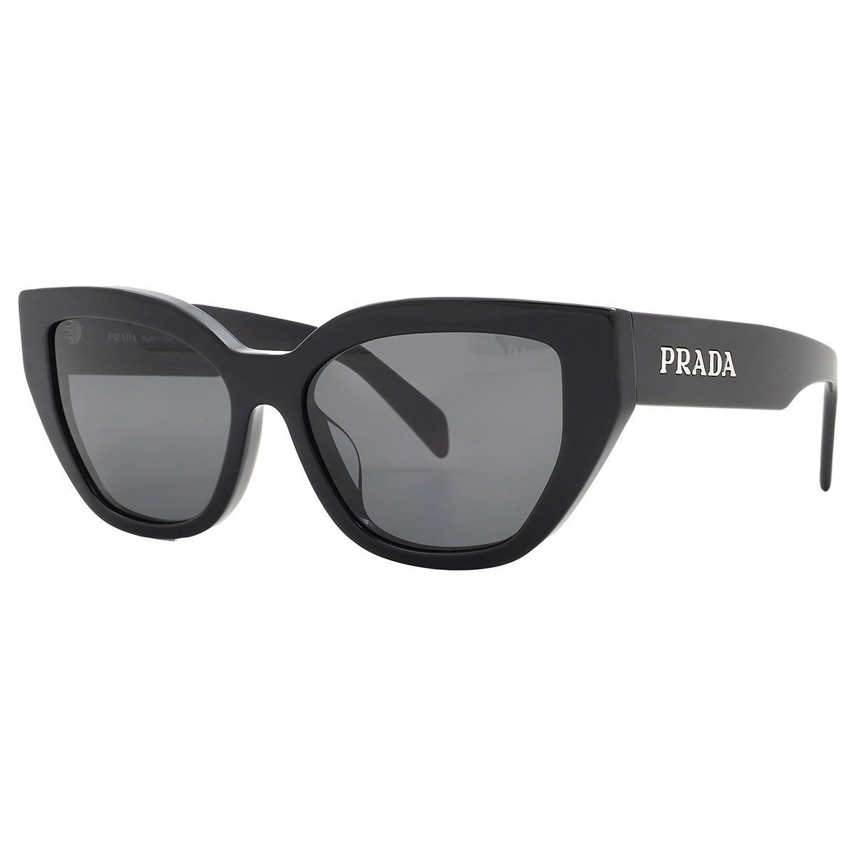 prada dark grey butterfly ladies sunglasses pr a09sf 1ab5s0 55 prada dark grey butterfly ladies sunglasses pr a09sf 1ab5s0 55