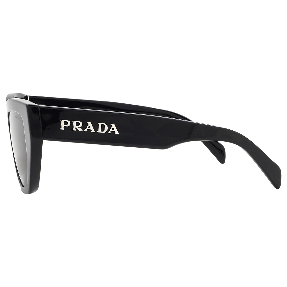 prada dark grey butterfly ladies sunglasses pr a09sf 1ab5s0 55 prada dark grey butterfly ladies sunglasses pr a09sf 1ab5s0 55