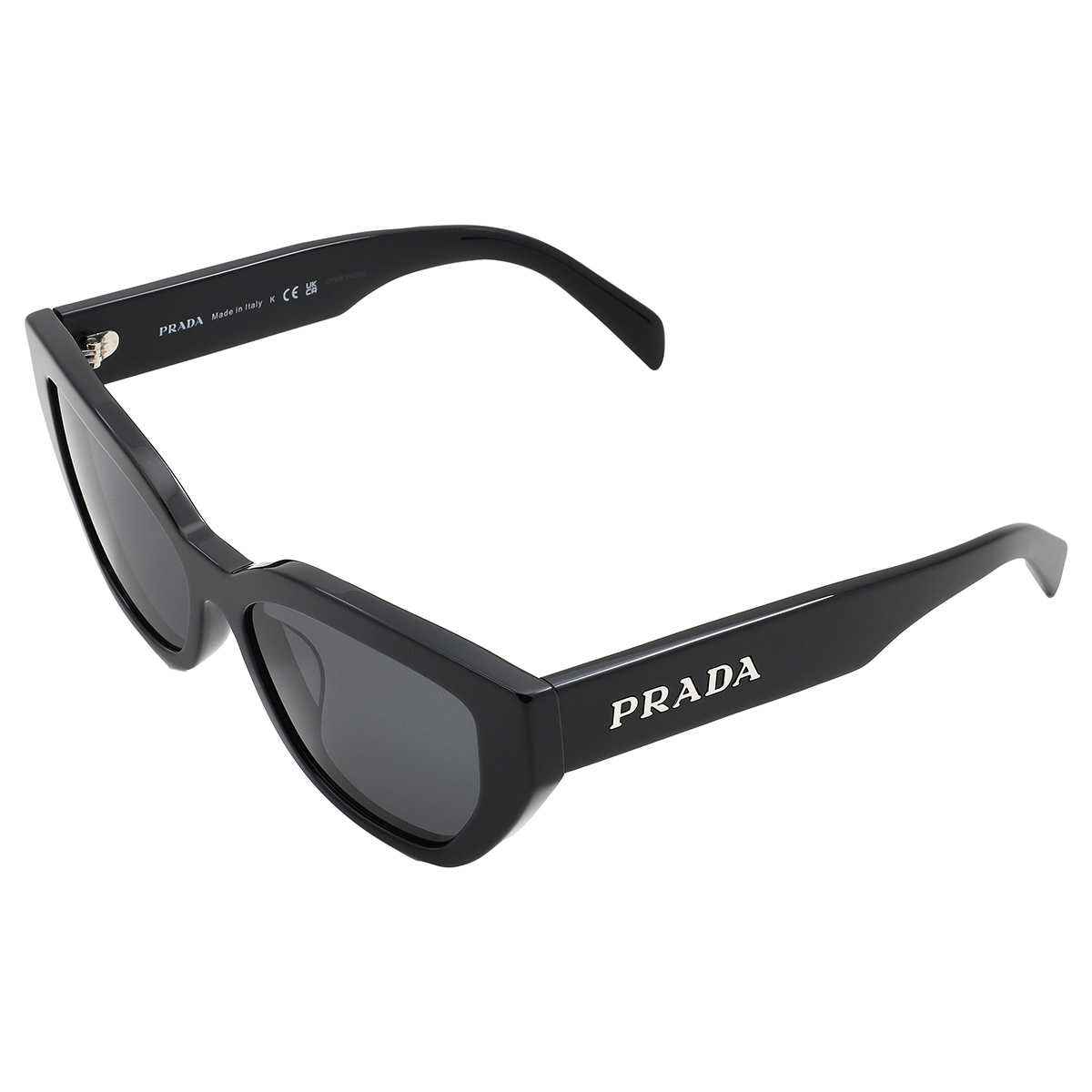 prada dark grey butterfly ladies sunglasses pr a09sf 1ab5s0 55 prada dark grey butterfly ladies sunglasses pr a09sf 1ab5s0 55