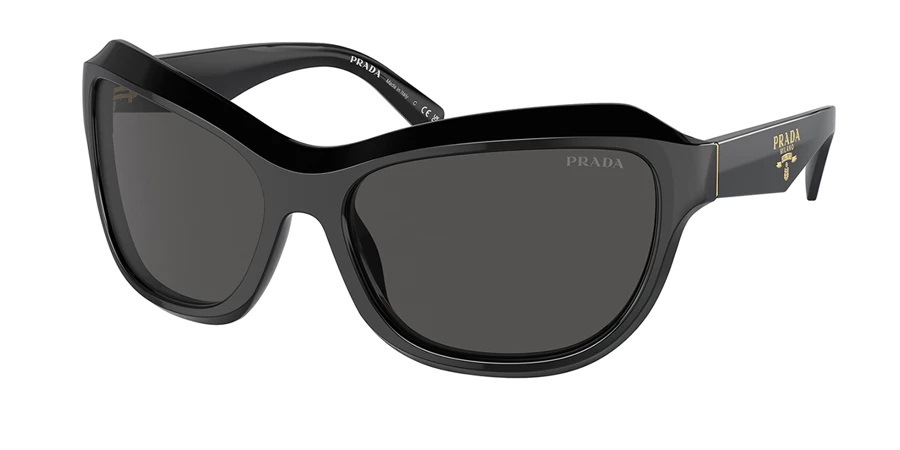 prada dark grey butterfly ladies sunglasses pr a27s 16k5s0 62 prada dark grey butterfly ladies sunglasses pr a27s 16k5s0 62