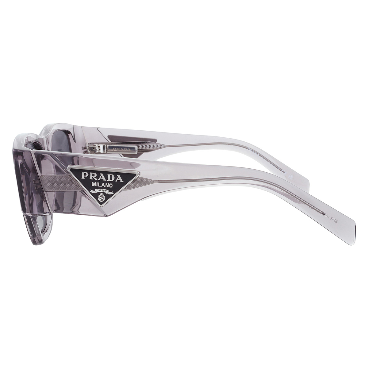 prada dark grey square men's sunglasses pr 10zs 16z70b 54 prada dark grey square men's sunglasses pr 10zs 16z70b 54