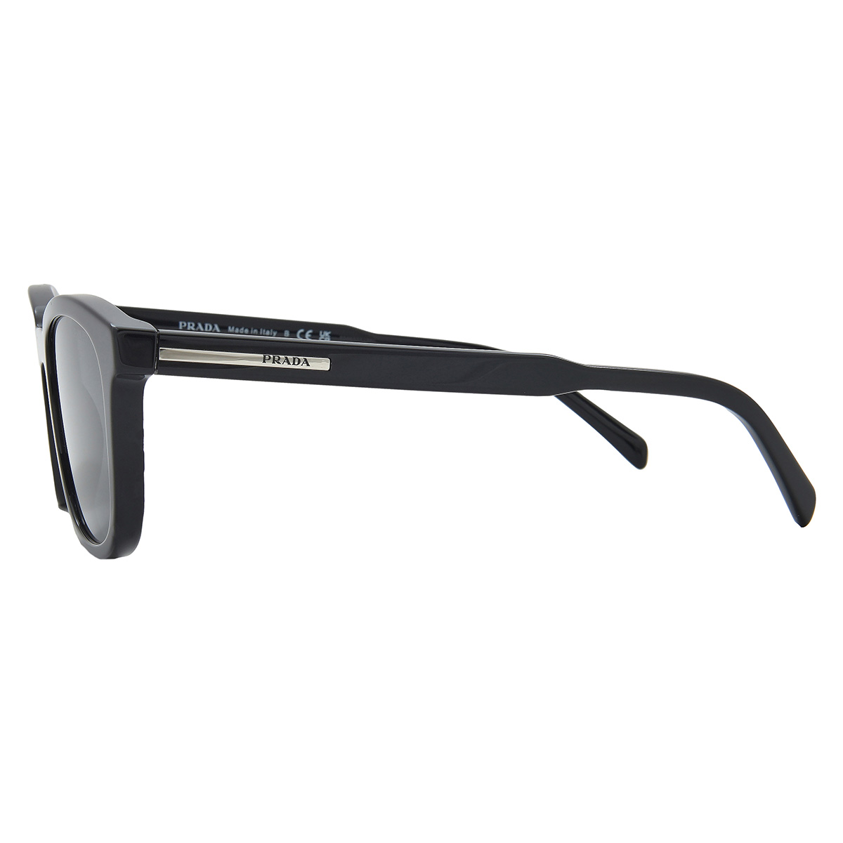 prada dark grey square men's sunglasses pr a21s 16k08z 53 prada dark grey square men's sunglasses pr a21s 16k08z 53
