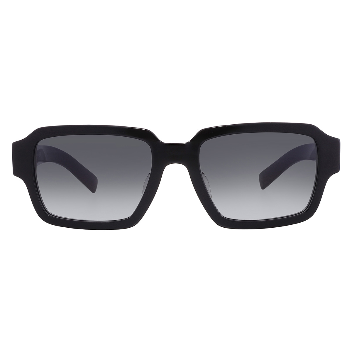prada grey gradient square men's sunglasses pr 02zsf 1ab06t 54 prada grey gradient square men's sunglasses pr 02zsf 1ab06t 54