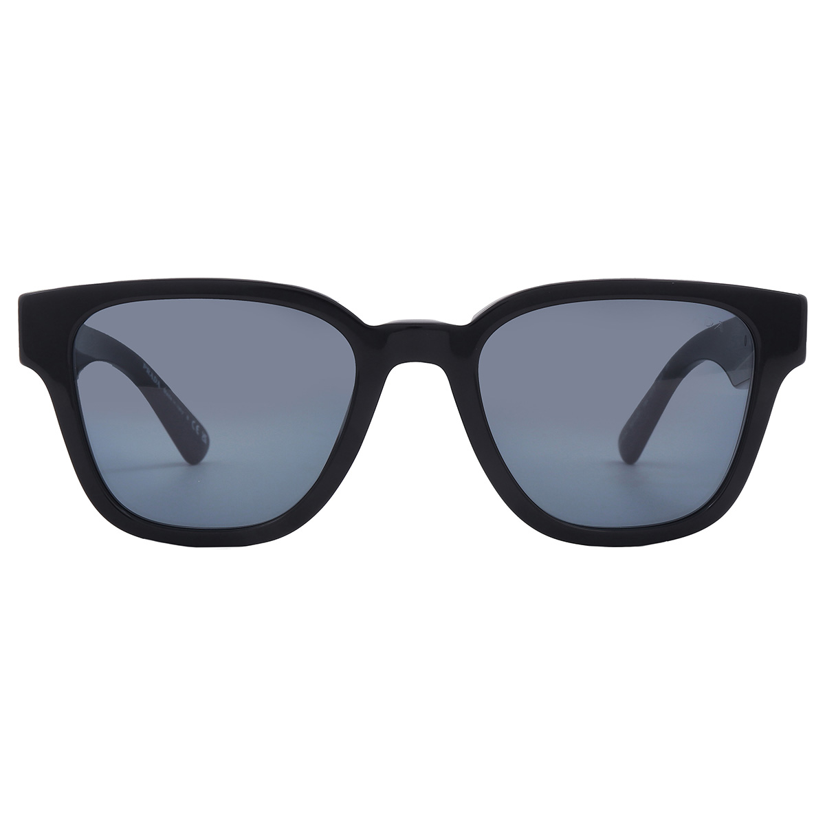 prada grey square men's sunglasses pr a04s 16k07t 52 prada grey square men's sunglasses pr a04s 16k07t 52