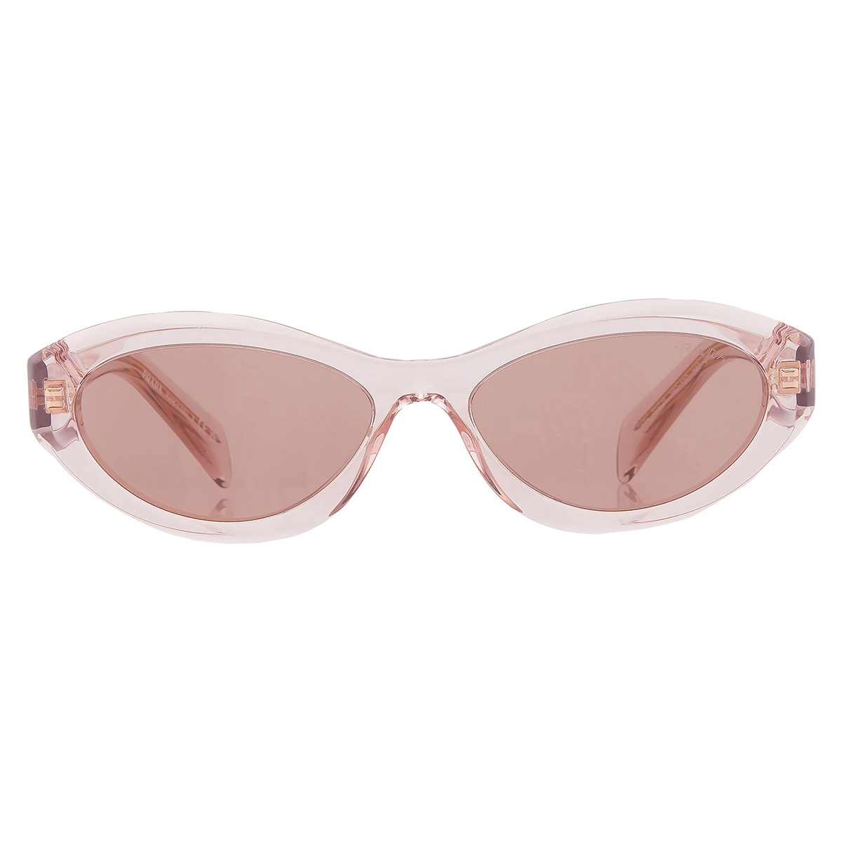 prada light brown ladies sunglasses pr 26zs 19q10d 55 prada light brown ladies sunglasses pr 26zs 19q10d 55