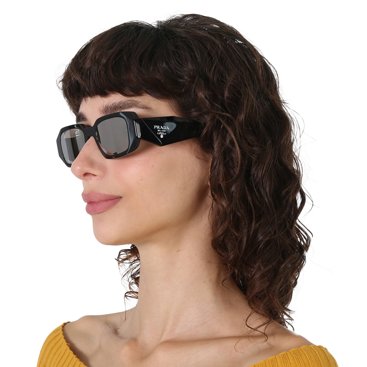 prada light grey mirror silver geometric ladies sunglasses pr 17ws 1ab2b0 49 prada light grey mirror silver geometric ladies sunglasses pr 17ws 1ab2b0 49