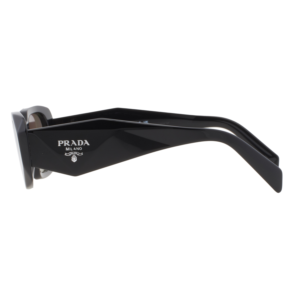 prada light grey mirror silver geometric ladies sunglasses pr 17ws 1ab2b0 49 prada light grey mirror silver geometric ladies sunglasses pr 17ws 1ab2b0 49