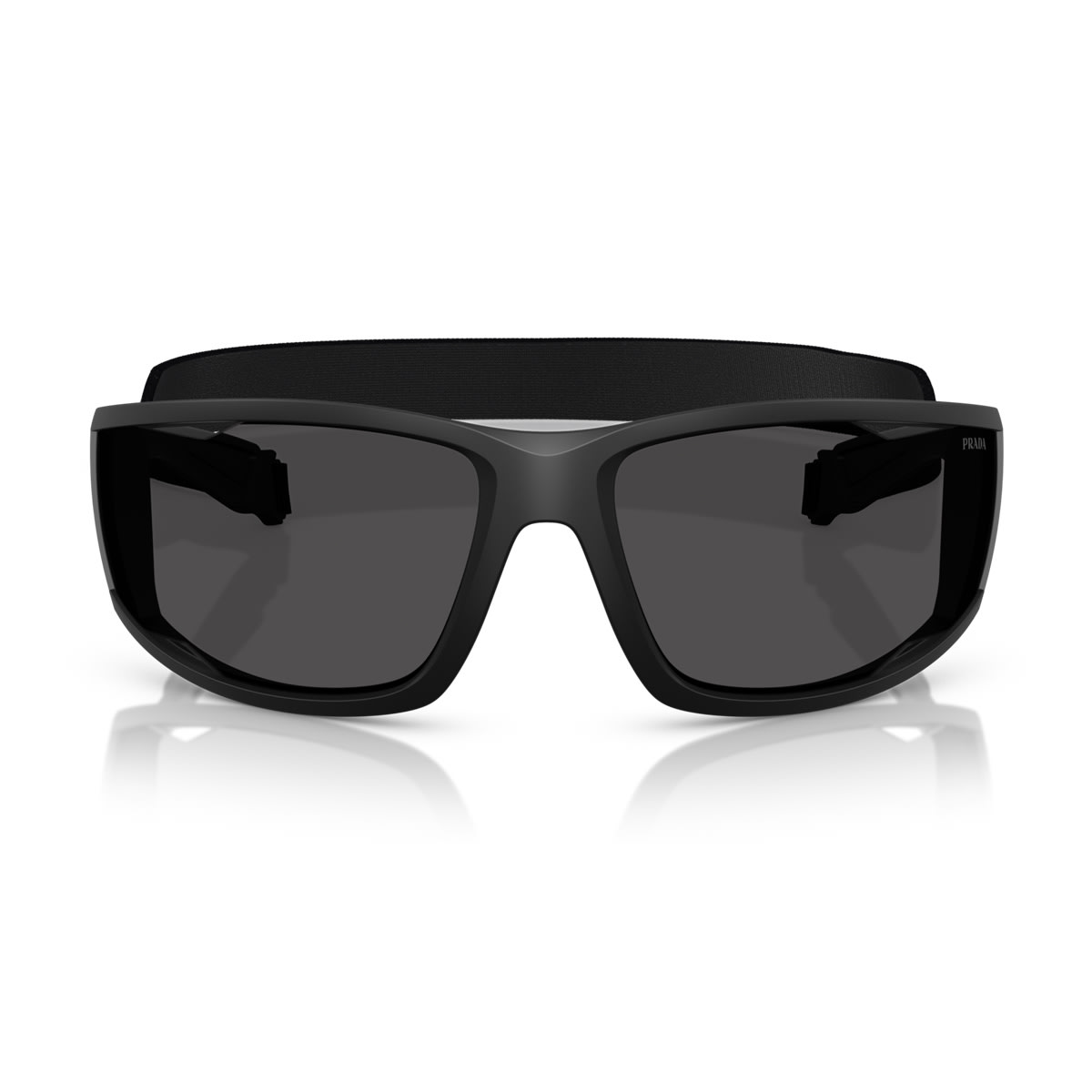prada linea rossa darl grey wrap men's sunglasses ps a04s 1bo5s0 85 prada linea rossa darl grey wrap men's sunglasses ps a04s 1bo5s0 85