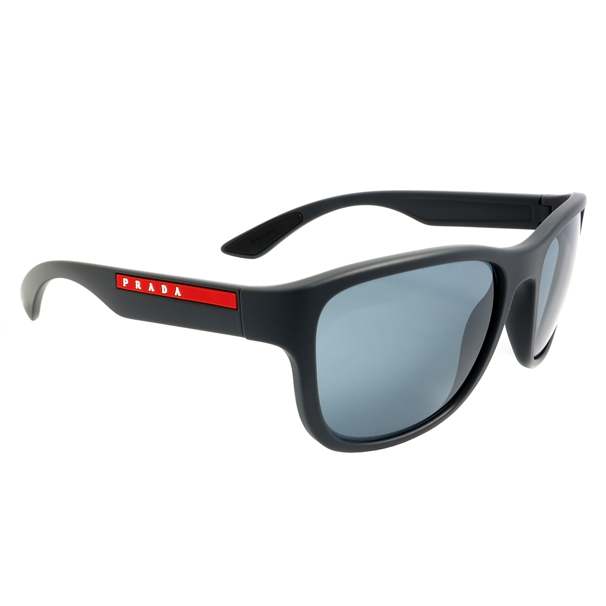 prada linea rossa grey mirror square men's sunglasses ps 01us ufk5l0 59 prada linea rossa grey mirror square men's sunglasses ps 01us ufk5l0 59