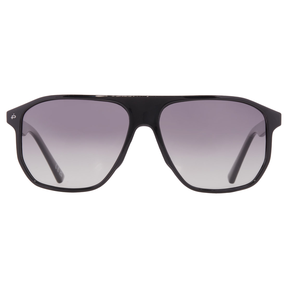 prive' revaux polarized grey shaded navigator men's sunglasses the cruz/s 0807/wj 60 prive' revaux polarized grey shaded navigator men's sunglasses the cruz/s 0807/wj 60