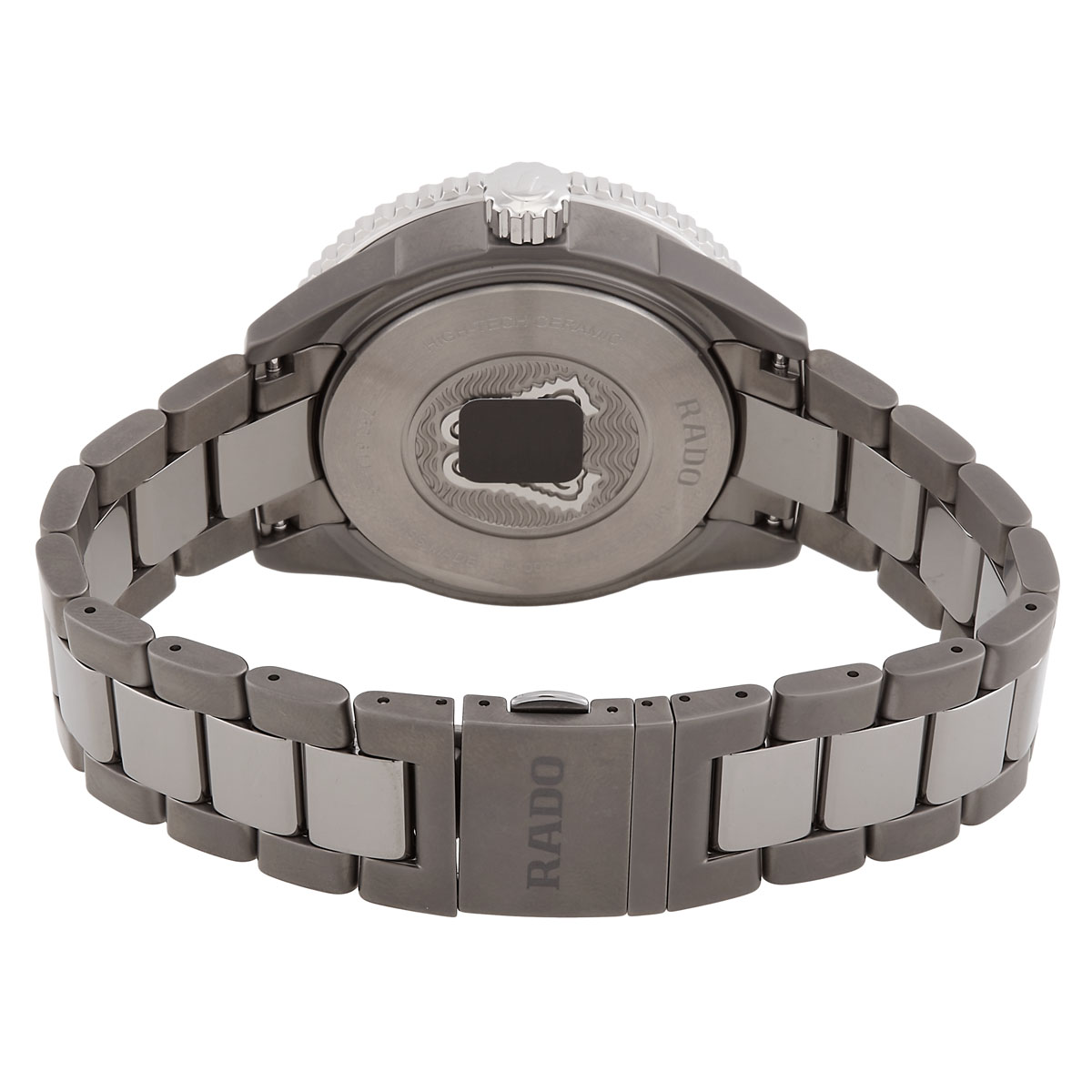 rado captain cook automatic blue dial men's watch r32144202 rado captain cook automatic blue dial men's watch r32144202