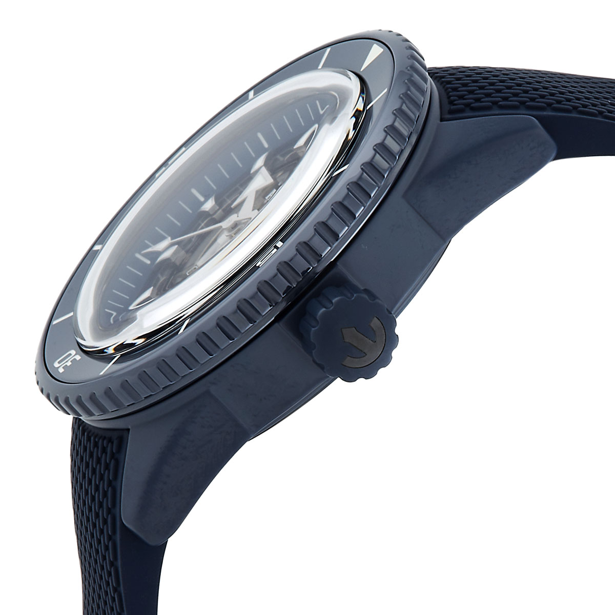 rado captain cook automatic skeleton dial men's watch r32153209 rado captain cook automatic skeleton dial men's watch r32153209