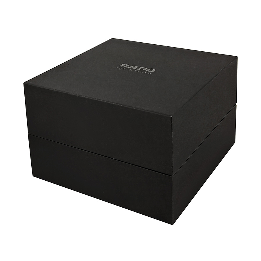 rado centrix jubile ceramic rose gold tone ladies watch r30555712 rado centrix jubile ceramic rose gold tone ladies watch r30555712