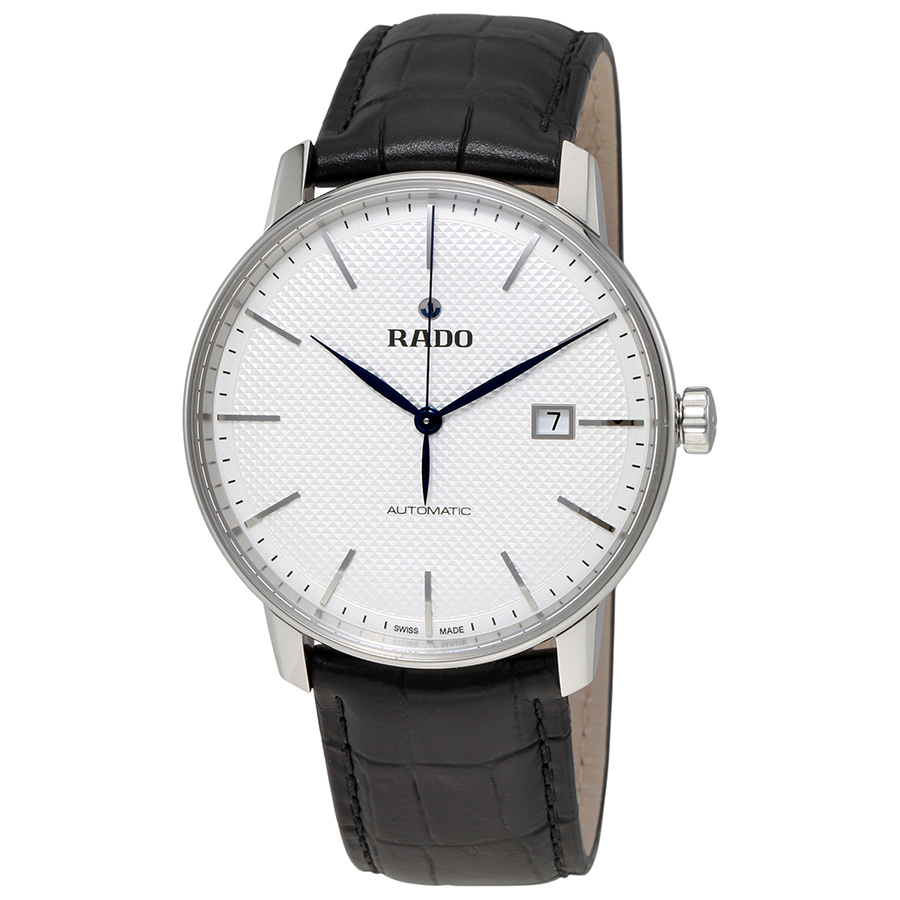rado coupole classic automatic white dial men's watch r22876015 rado coupole classic automatic white dial men's watch r22876015