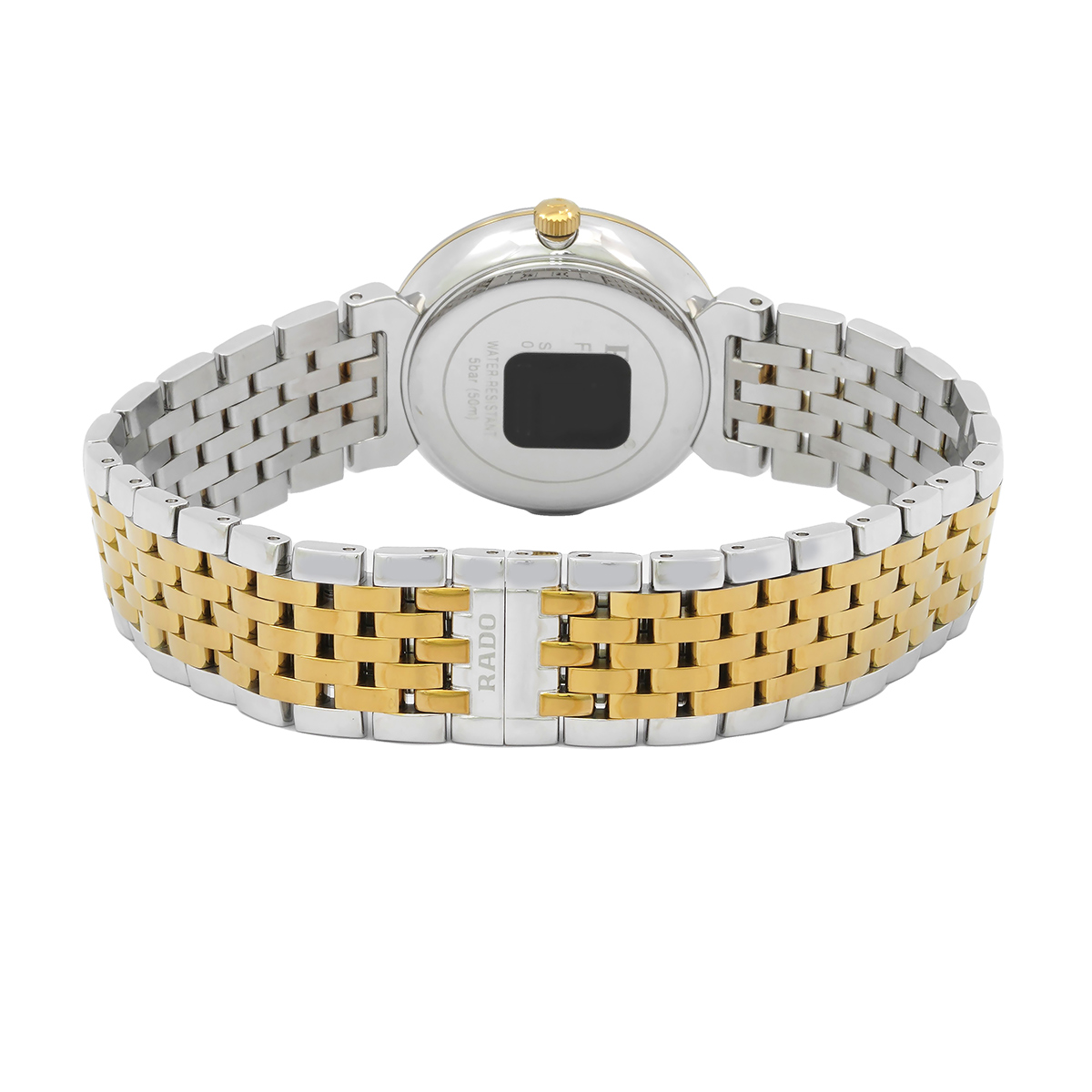 rado florence quartz diamond black dial ladies watch r48913703 rado florence quartz diamond black dial ladies watch r48913703