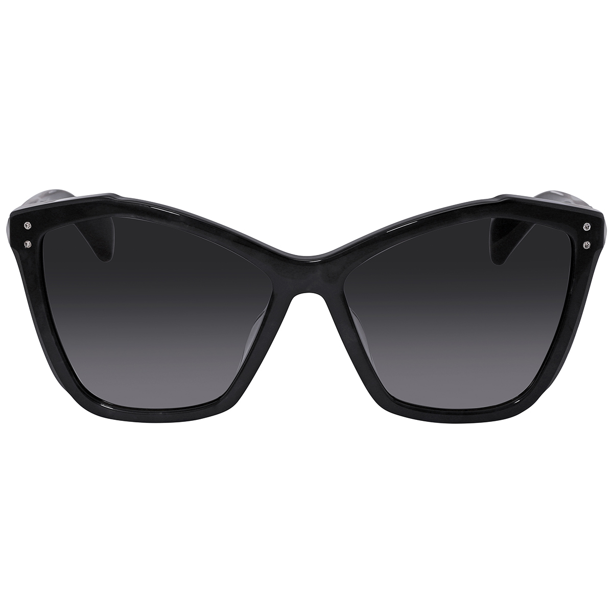 rag and bone grey gradient geometric ladies sunglasses rnb 1045/g/s 06fq/9o 57 rag and bone grey gradient geometric ladies sunglasses rnb 1045/g/s 06fq/9o 57