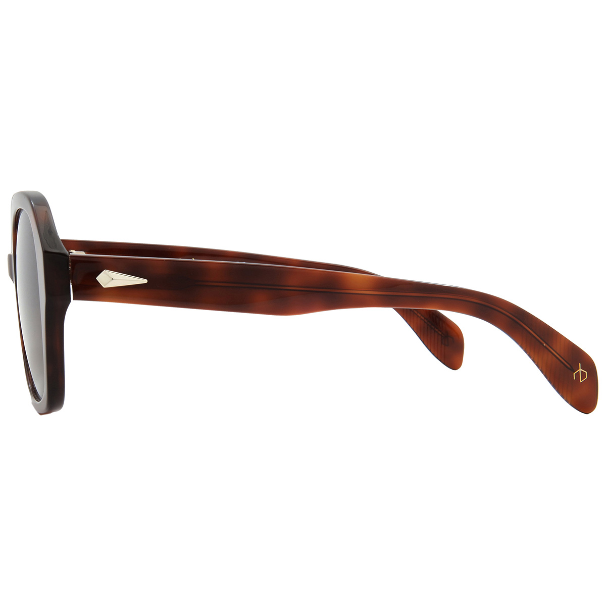 rag and bone rag & bone brown gradient square ladies sunglasses rnb1063/s 0086/la 53 rag and bone rag & bone brown gradient square ladies sunglasses rnb1063/s 0086/la 53