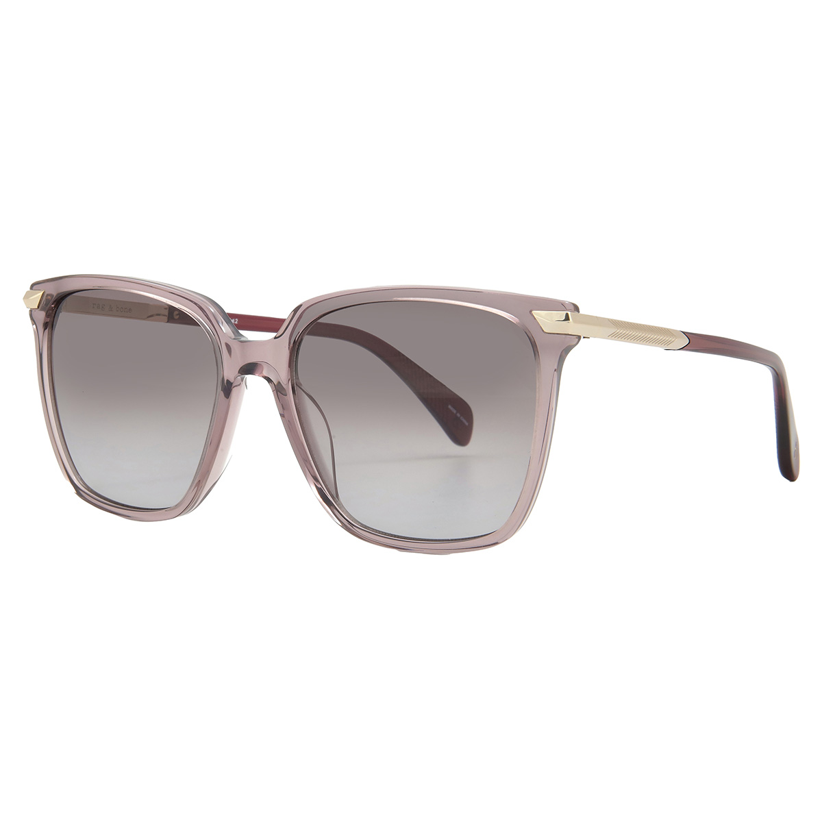 rag and bone rag & bone brown grey sport ladies sunglasses rnb1066/s 0kb7/81 55 rag and bone rag & bone brown grey sport ladies sunglasses rnb1066/s 0kb7/81 55