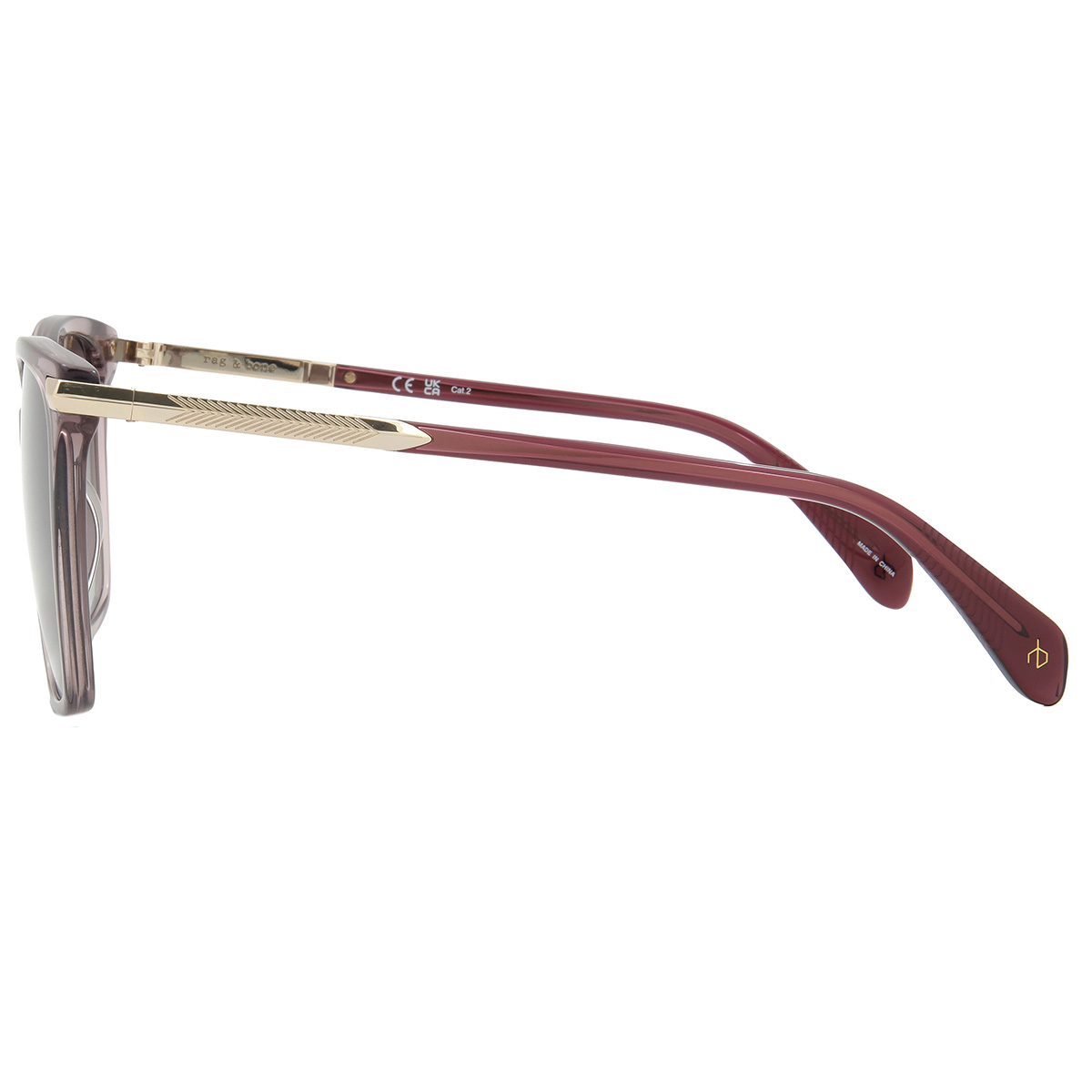 rag and bone rag & bone brown grey sport ladies sunglasses rnb1066/s 0kb7/81 55 rag and bone rag & bone brown grey sport ladies sunglasses rnb1066/s 0kb7/81 55