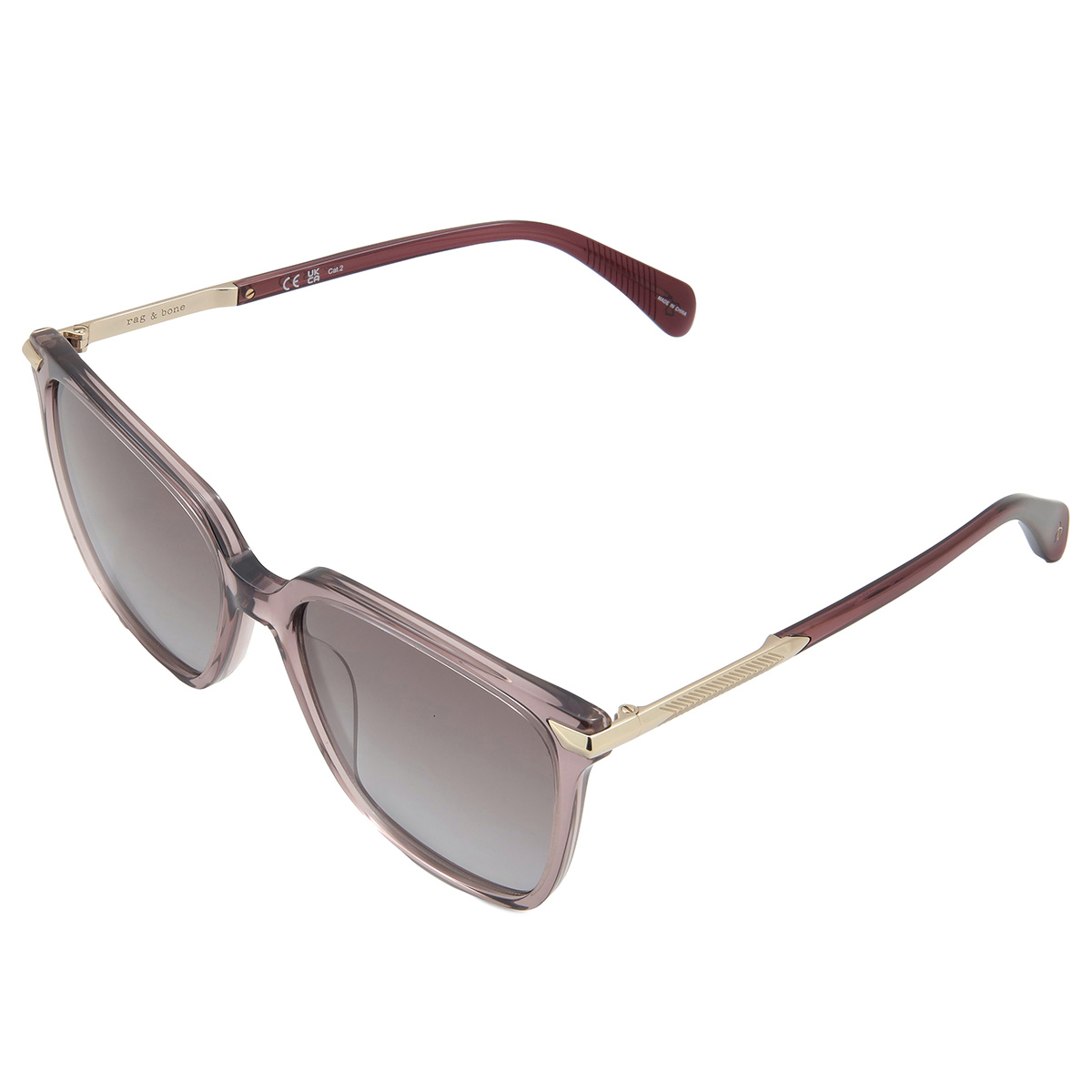 rag and bone rag & bone brown grey sport ladies sunglasses rnb1066/s 0kb7/81 55 rag and bone rag & bone brown grey sport ladies sunglasses rnb1066/s 0kb7/81 55