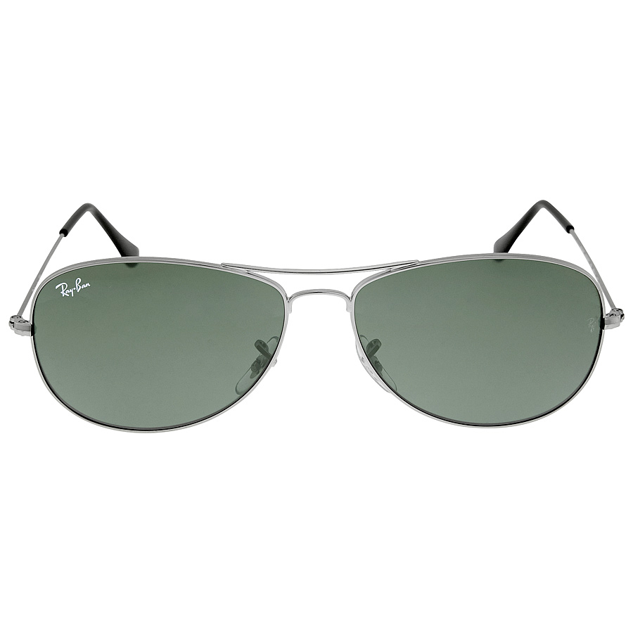 ray ban ray ban cockpit green classic g 15 aviator men's sunglasses rb3362 004 59 ray ban ray ban cockpit green classic g 15 aviator men's sunglasses rb3362 004 59