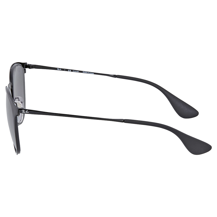 ray ban ray ban erika polarized grey gradient phantos ladies sunglasses rb3539 002/t3 54 ray ban ray ban erika polarized grey gradient phantos ladies sunglasses rb3539 002/t3 54