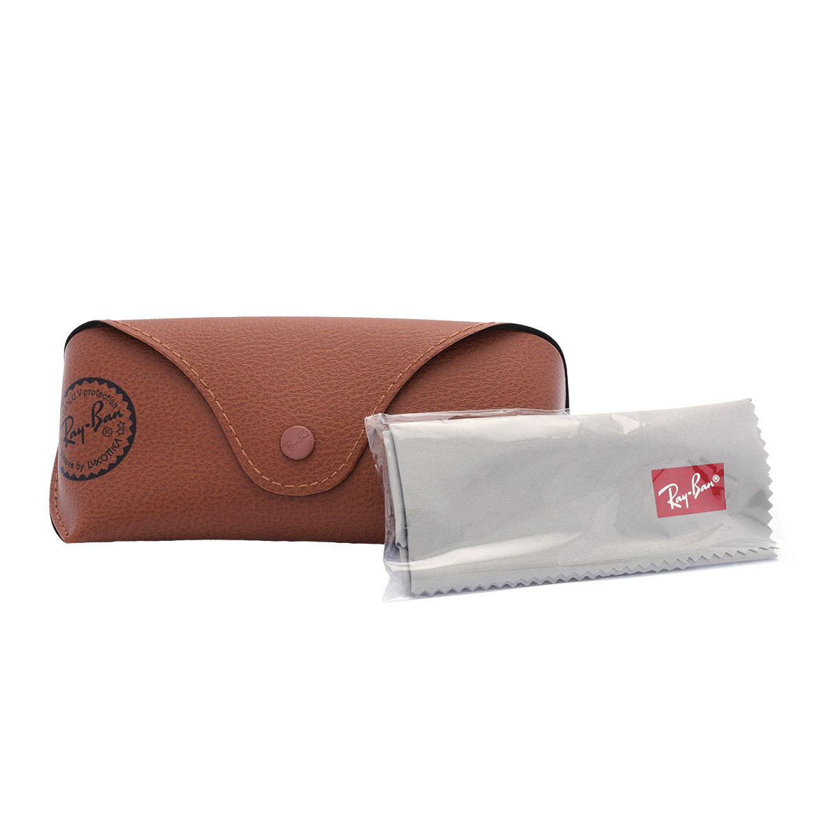 ray ban ray ban gray gradient square ladies sunglasses rb4378 601/8g 54 ray ban ray ban gray gradient square ladies sunglasses rb4378 601/8g 54