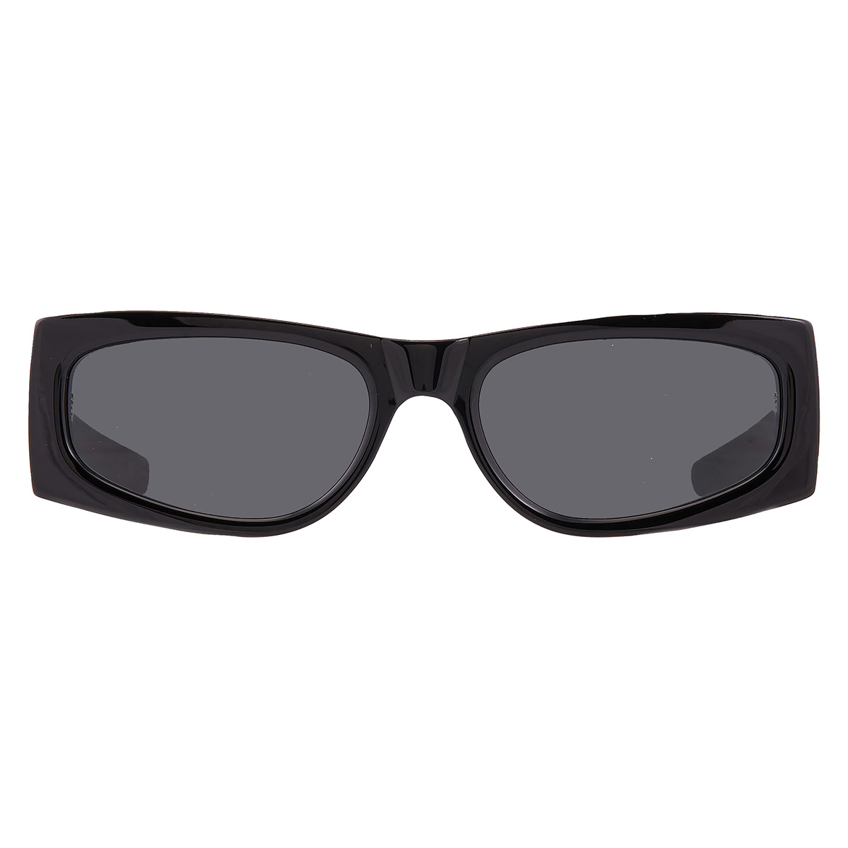 saint laurent black rectangular ladies sunglasses sl m140 001 56 saint laurent black rectangular ladies sunglasses sl m140 001 56