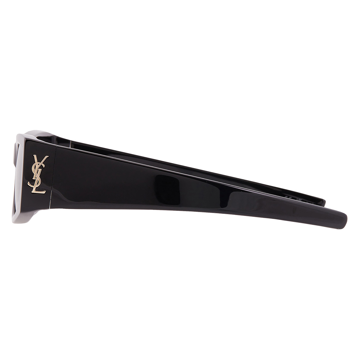 saint laurent black rectangular ladies sunglasses sl m140 001 56 saint laurent black rectangular ladies sunglasses sl m140 001 56