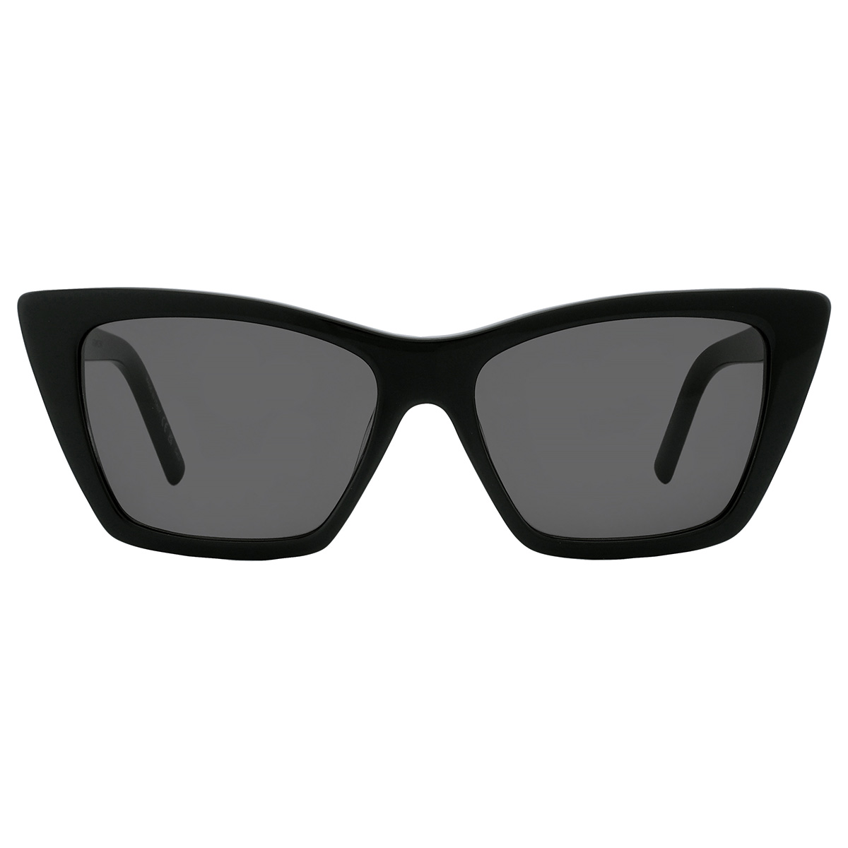 saint laurent grey cat eye ladies sunglasses sl 276 mica 032 55 saint laurent grey cat eye ladies sunglasses sl 276 mica 032 55