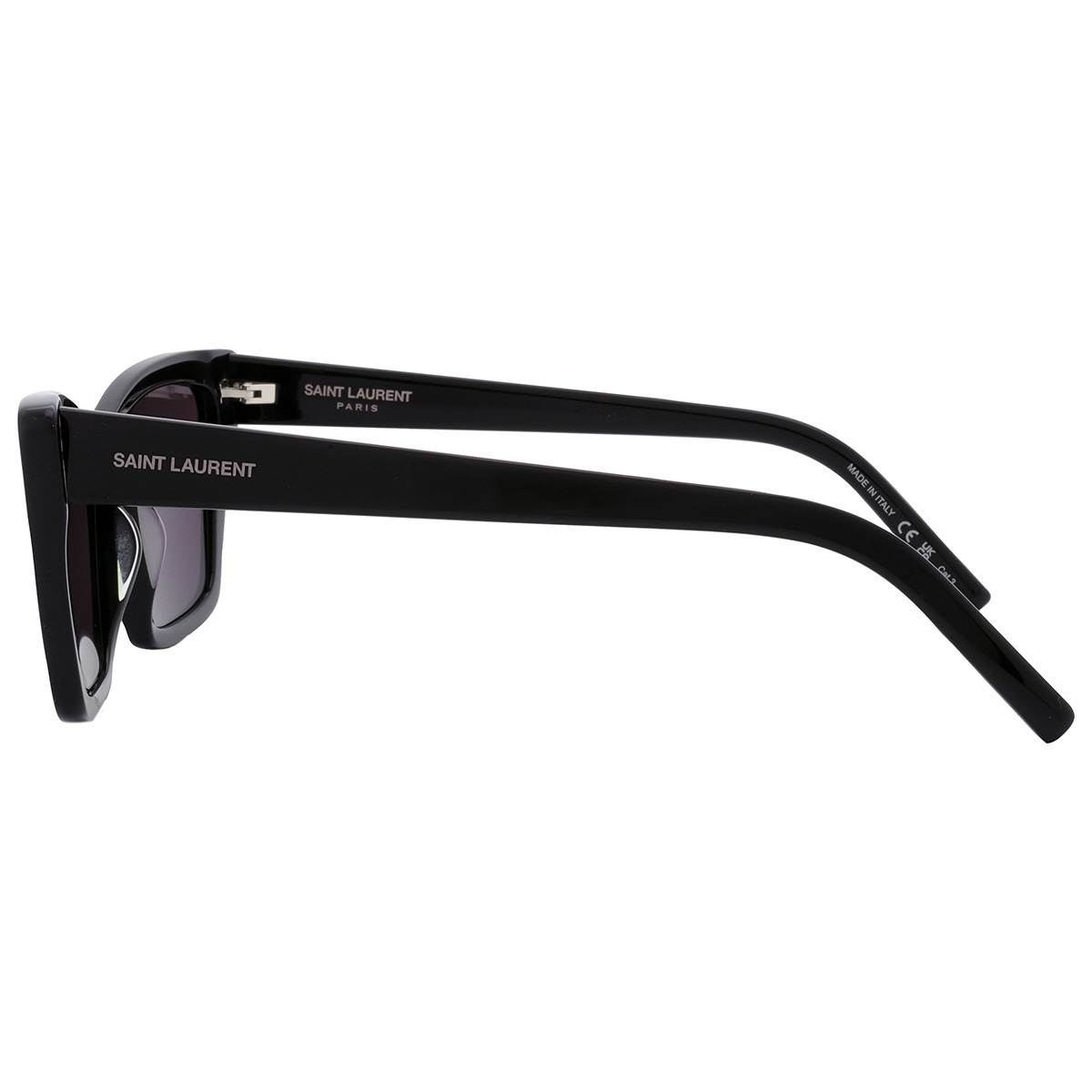 saint laurent grey cat eye ladies sunglasses sl 276 mica 032 55 saint laurent grey cat eye ladies sunglasses sl 276 mica 032 55