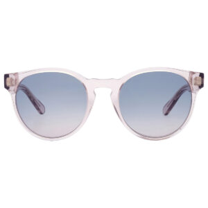 ferragamo salvatore ferragamo blue gradient teacup ladies sunglasses sf1068s 260 52