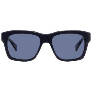 ferragamo salvatore ferragamo blue sport men's sunglasses sf1087sn 414 56