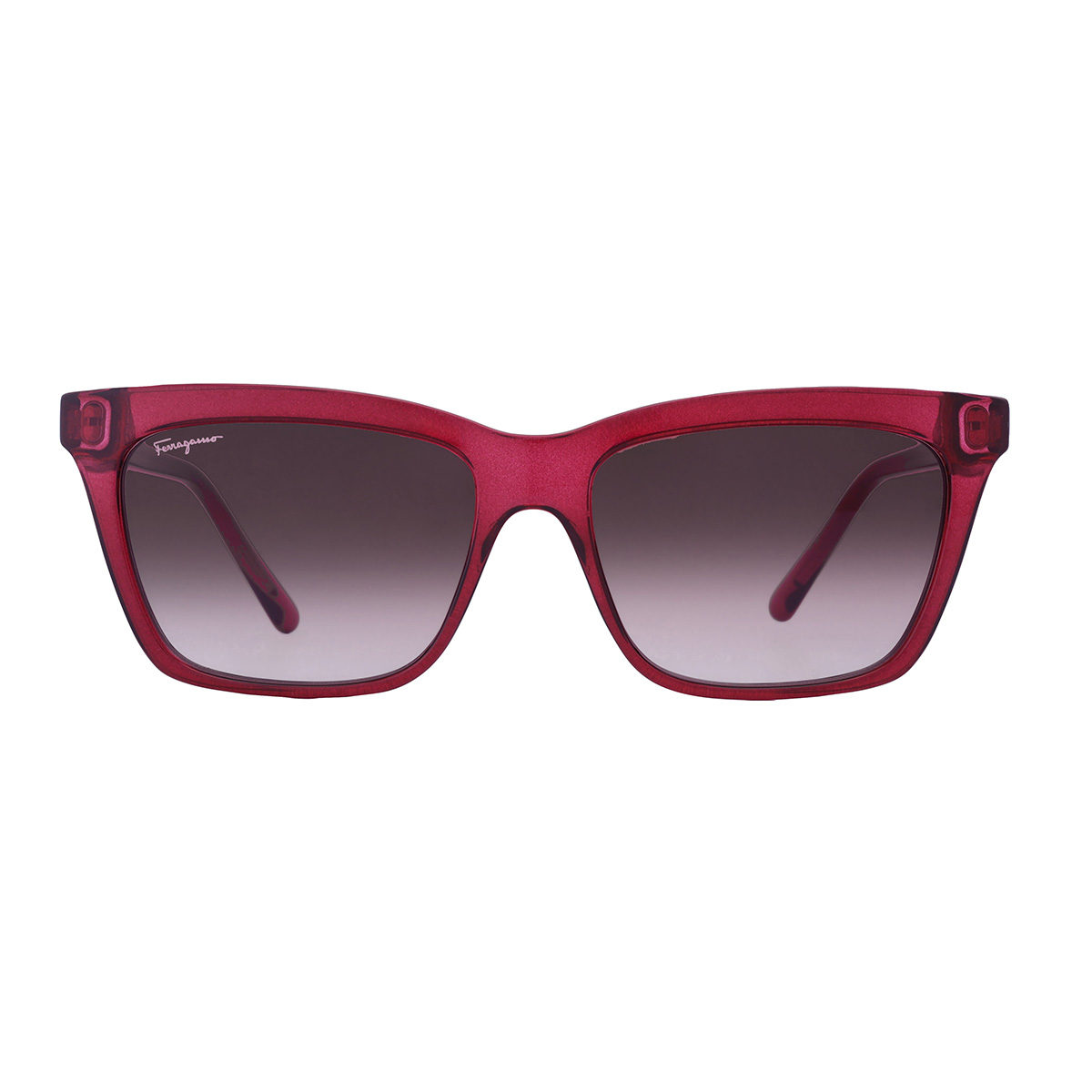 ferragamo salvatore ferragamo bordeuax gradient rectangular ladies sunglasses sf1027s 655 55 ferragamo salvatore ferragamo bordeuax gradient rectangular ladies sunglasses sf1027s 655 55
