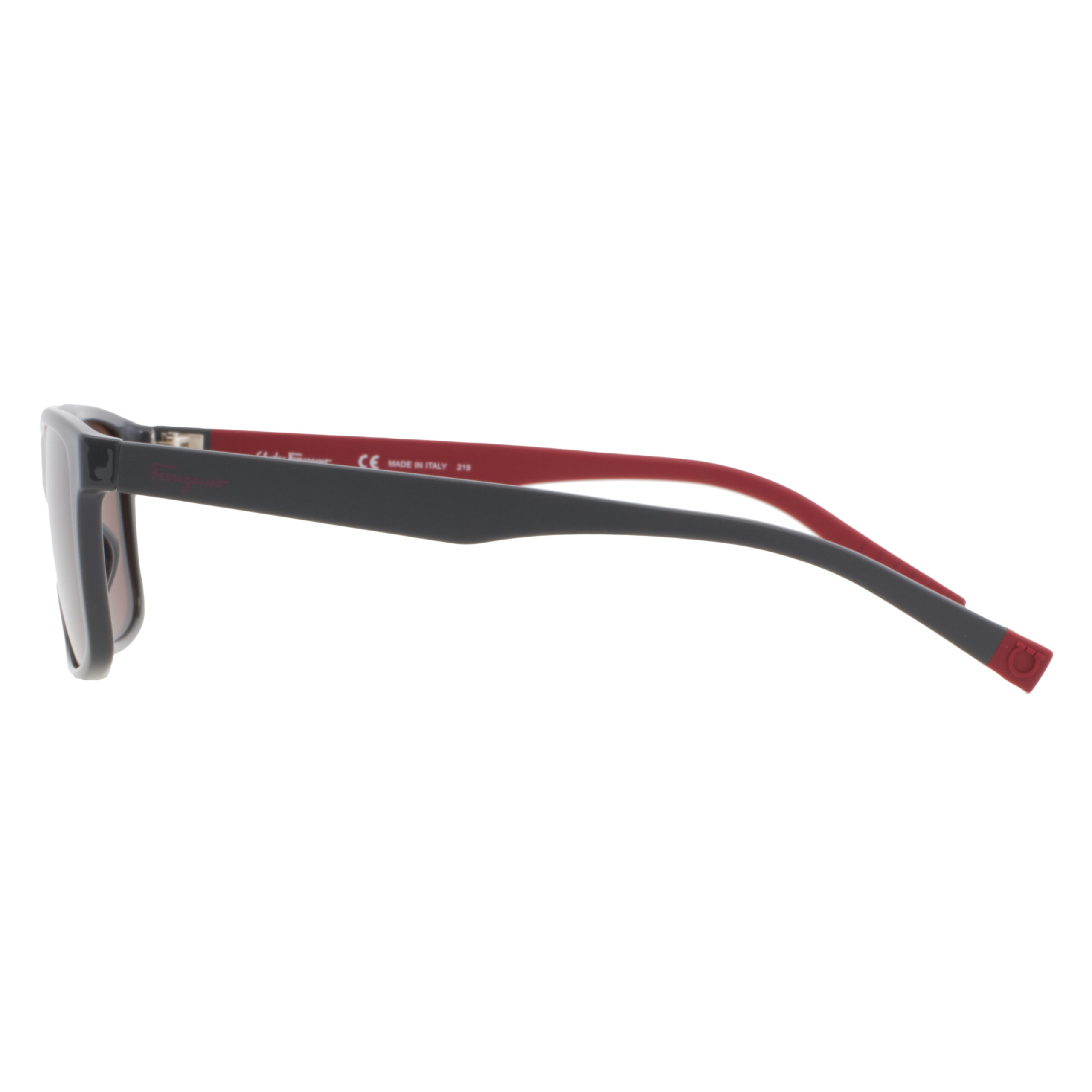 ferragamo salvatore ferragamo brown rectangular men's sunglasses sf938s 023 57 ferragamo salvatore ferragamo brown rectangular men's sunglasses sf938s 023 57