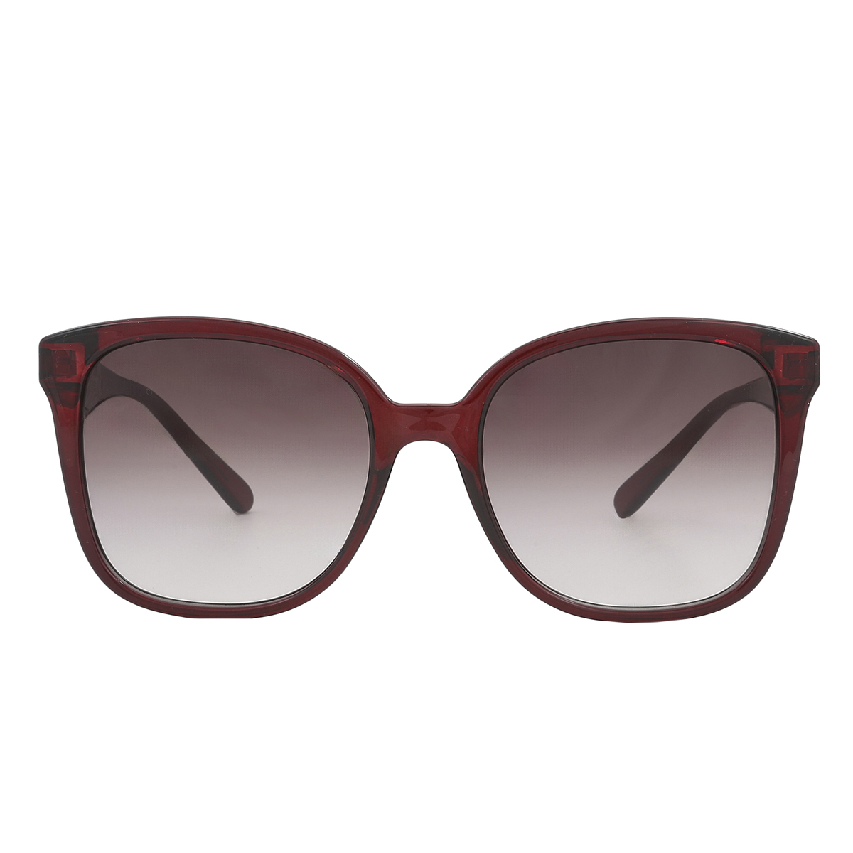 ferragamo salvatore ferragamo burgundy gradient square ladies sunglasses sf1072s 630 56 ferragamo salvatore ferragamo burgundy gradient square ladies sunglasses sf1072s 630 56