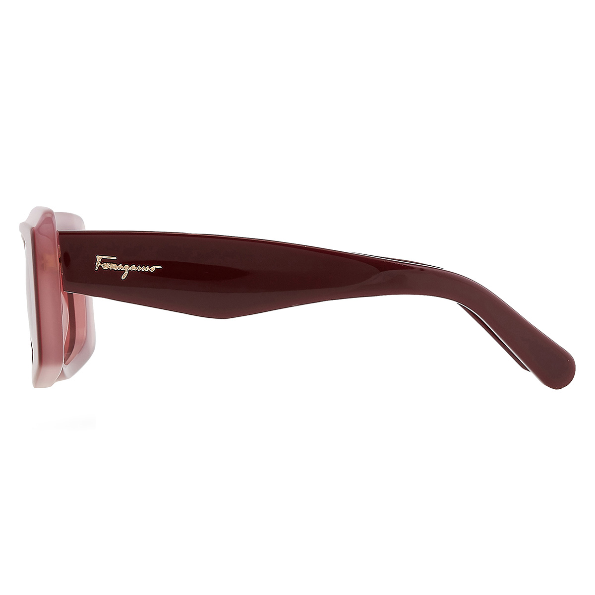 ferragamo salvatore ferragamo burgundy rectangular ladies sunglasses sf1079s 614 54 ferragamo salvatore ferragamo burgundy rectangular ladies sunglasses sf1079s 614 54