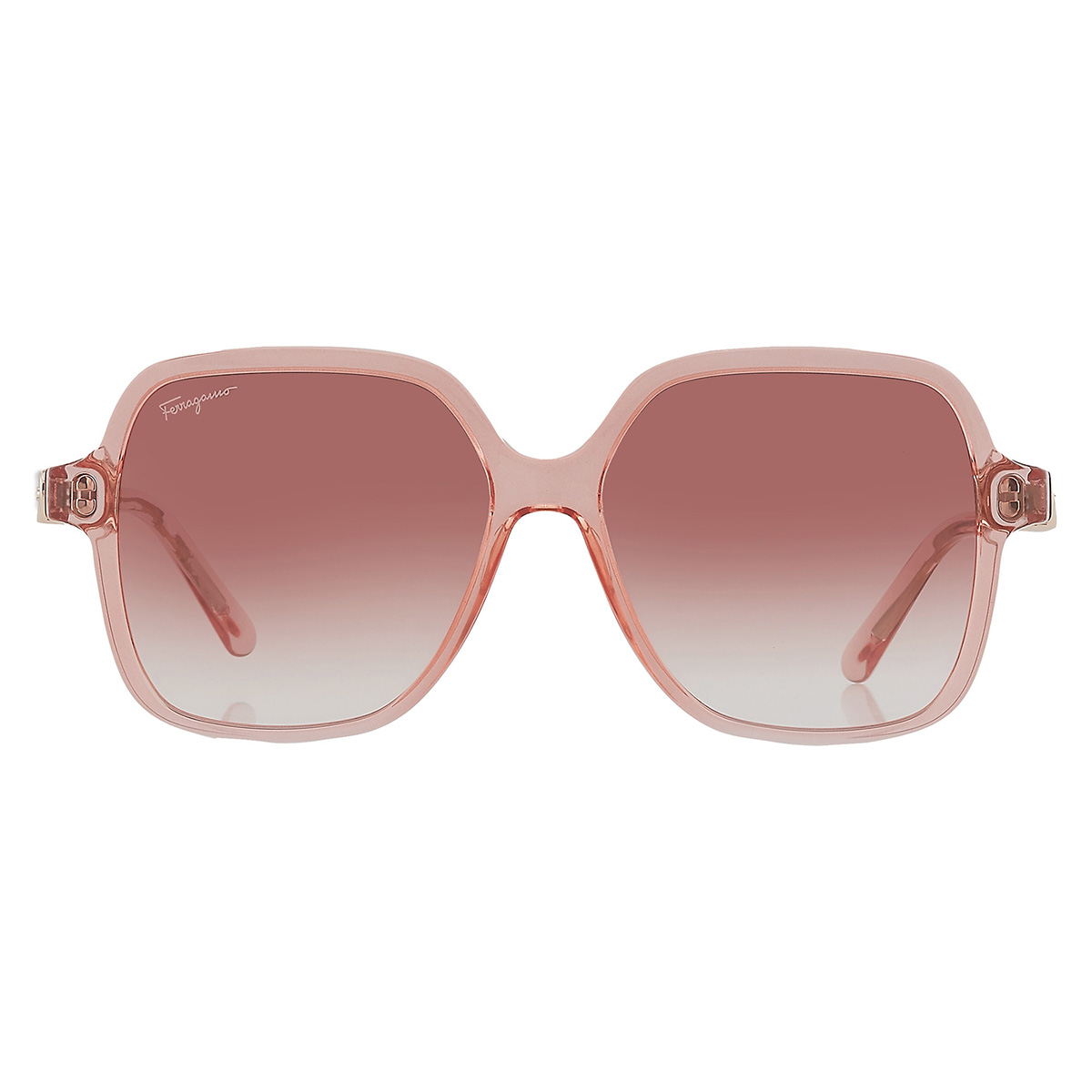 ferragamo salvatore ferragamo coral square ladies sunglasses sf1083s 840 57 ferragamo salvatore ferragamo coral square ladies sunglasses sf1083s 840 57